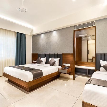 Narthaki Boutique Hotel Bangalore Dış mekan fotoğraf