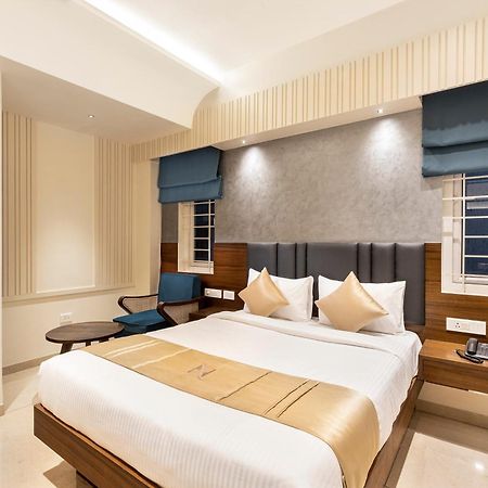 Narthaki Boutique Hotel Bangalore Dış mekan fotoğraf