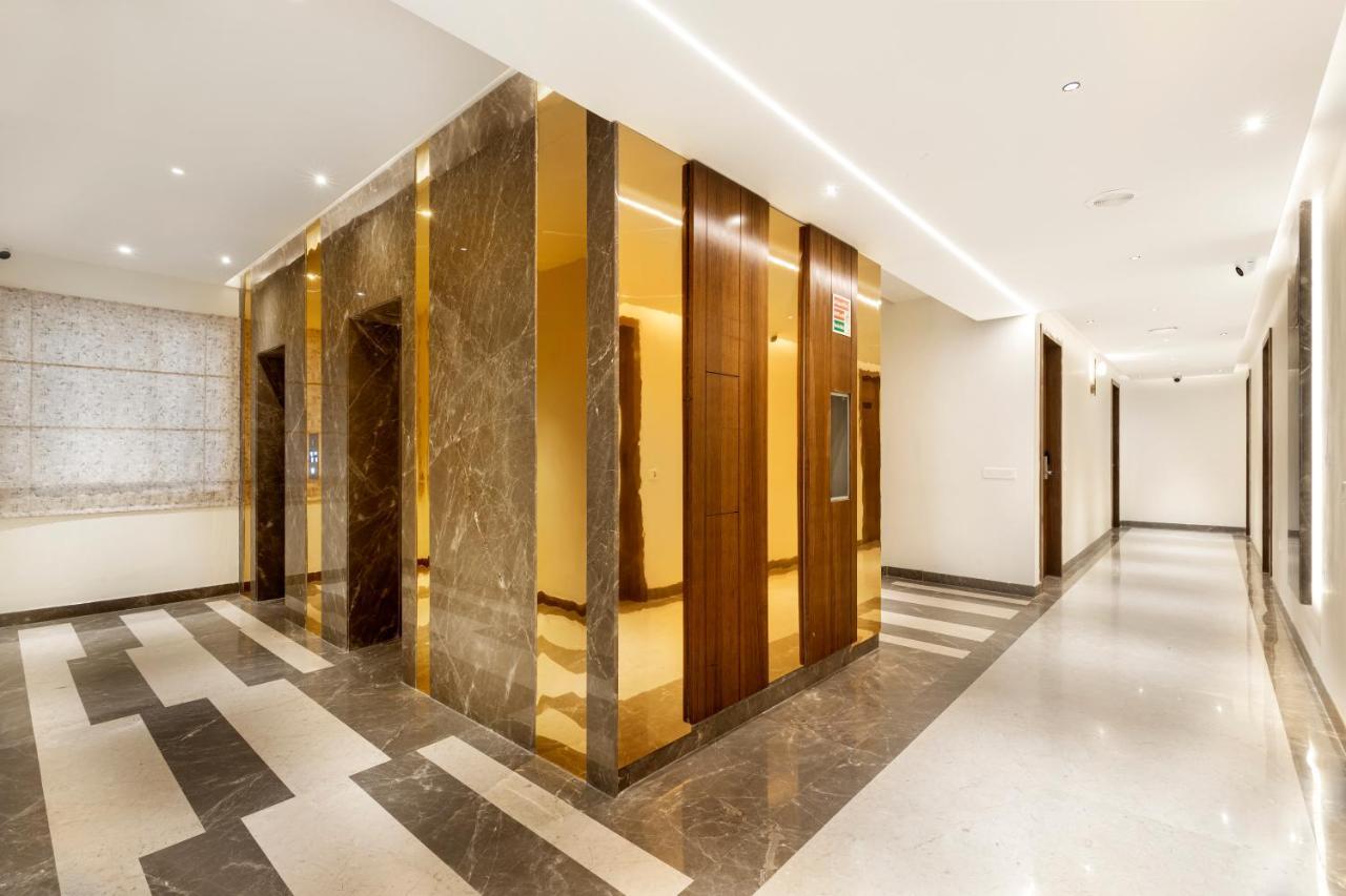 Narthaki Boutique Hotel Bangalore Dış mekan fotoğraf