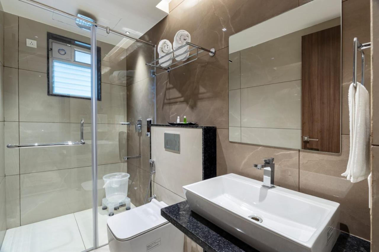 Narthaki Boutique Hotel Bangalore Dış mekan fotoğraf