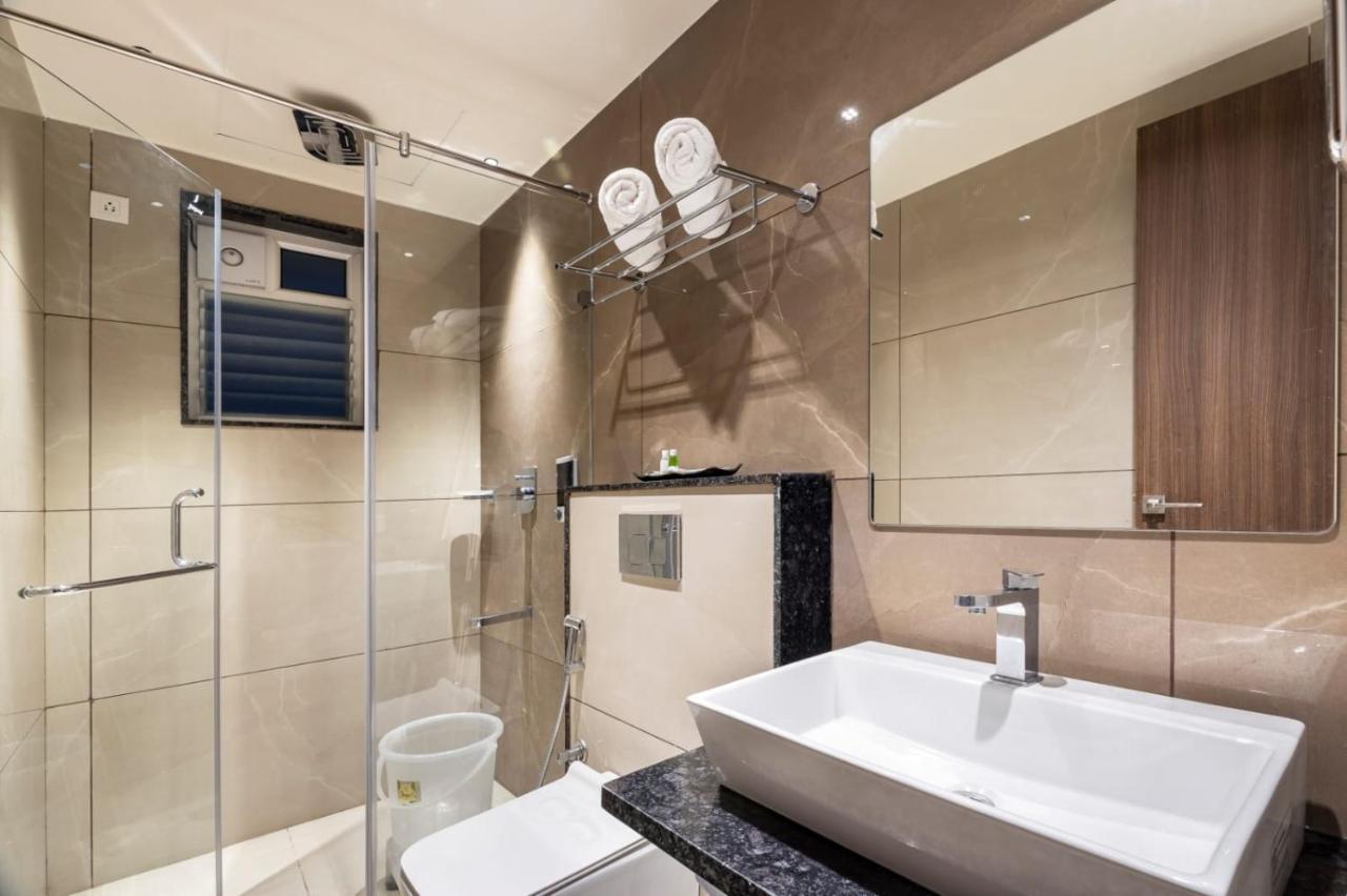 Narthaki Boutique Hotel Bangalore Dış mekan fotoğraf