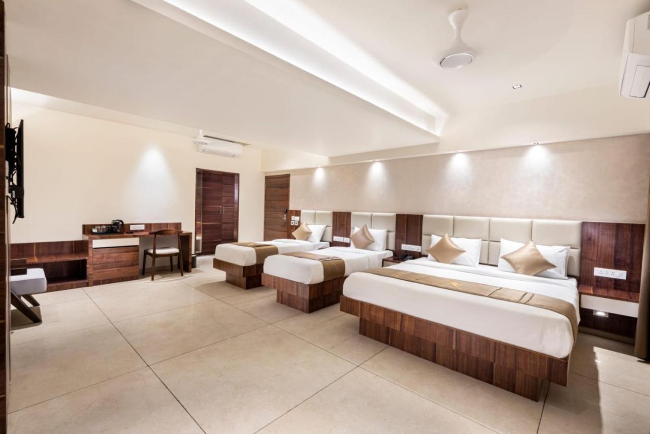 Narthaki Boutique Hotel Bangalore Dış mekan fotoğraf