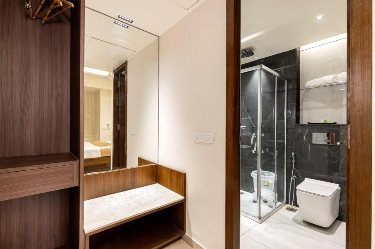 Narthaki Boutique Hotel Bangalore Dış mekan fotoğraf