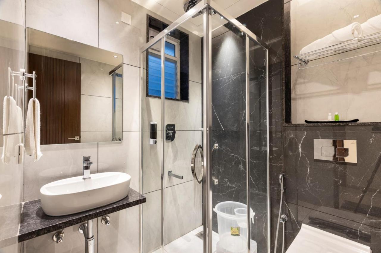 Narthaki Boutique Hotel Bangalore Dış mekan fotoğraf