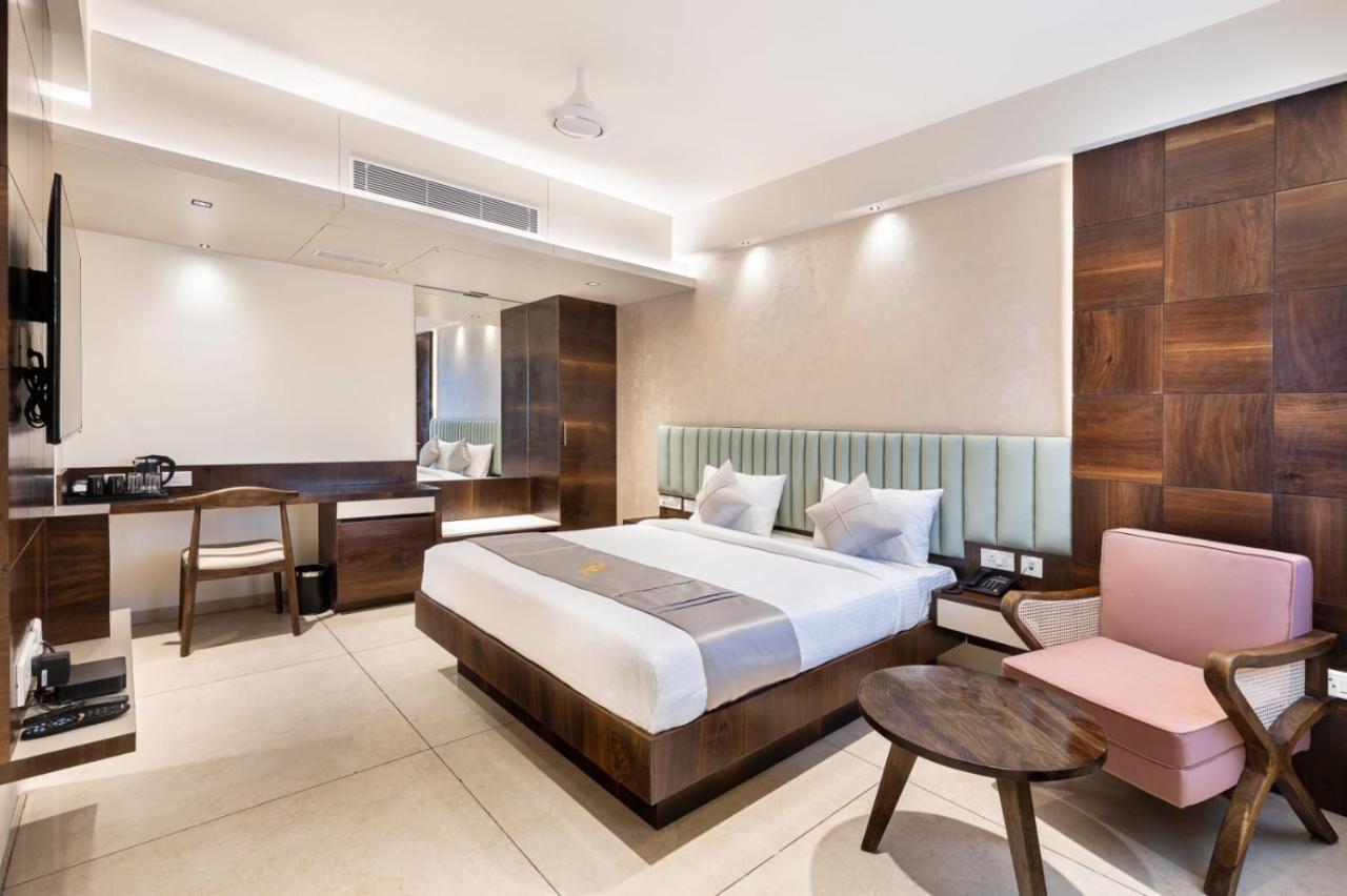 Narthaki Boutique Hotel Bangalore Dış mekan fotoğraf
