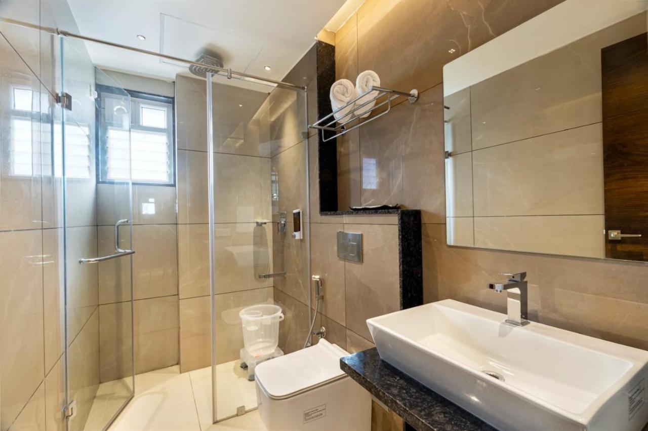 Narthaki Boutique Hotel Bangalore Dış mekan fotoğraf