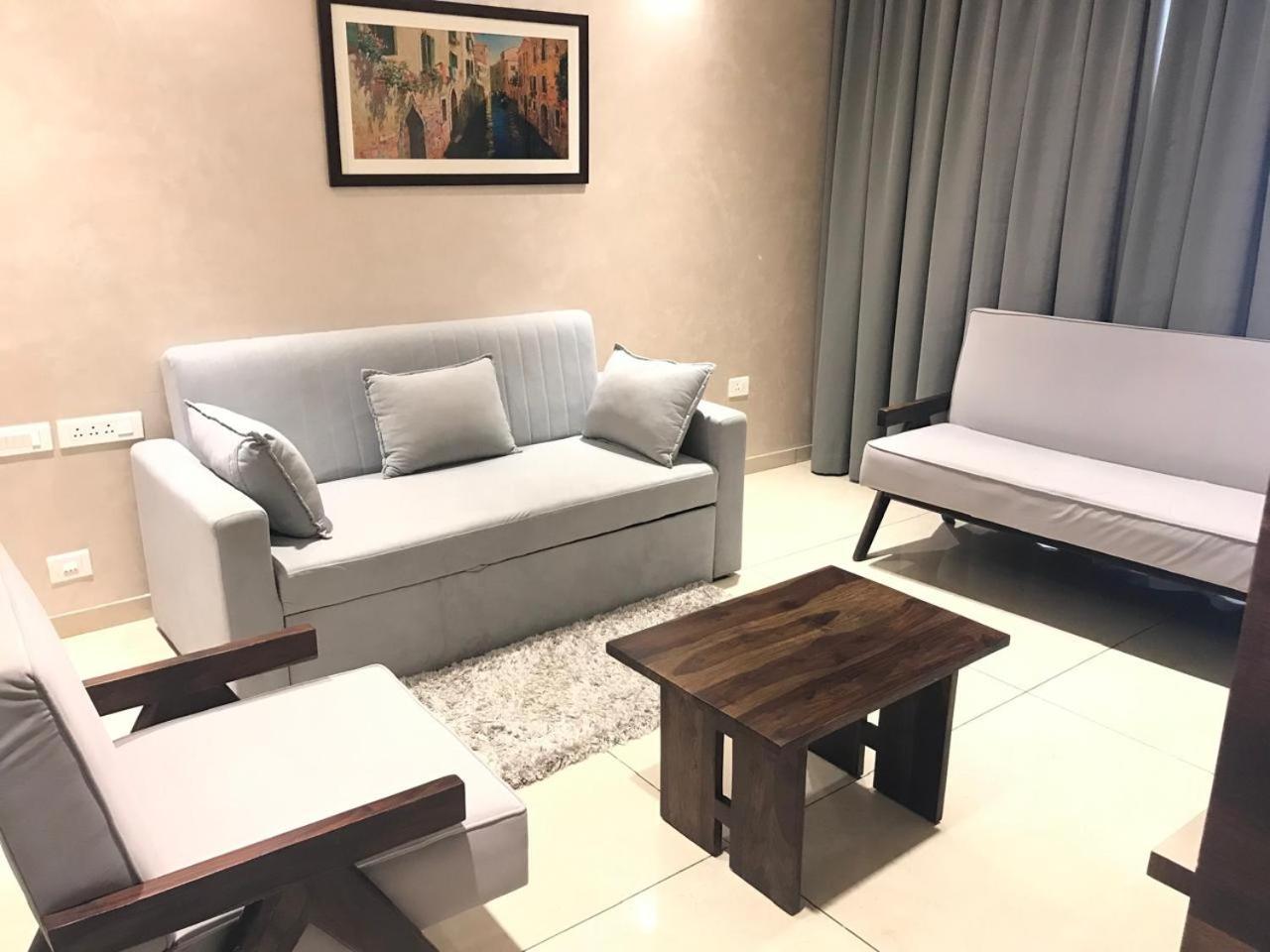 Narthaki Boutique Hotel Bangalore Dış mekan fotoğraf